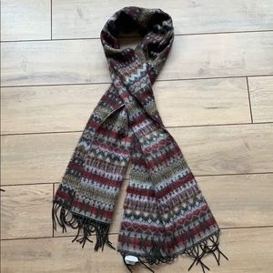 Aztec Scarf